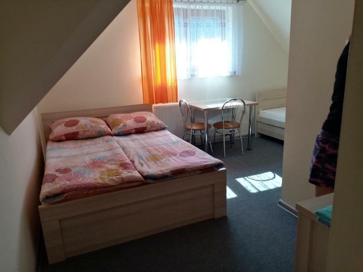 Noclegi U Celiny I Jozefa Lapszanka Exterior foto